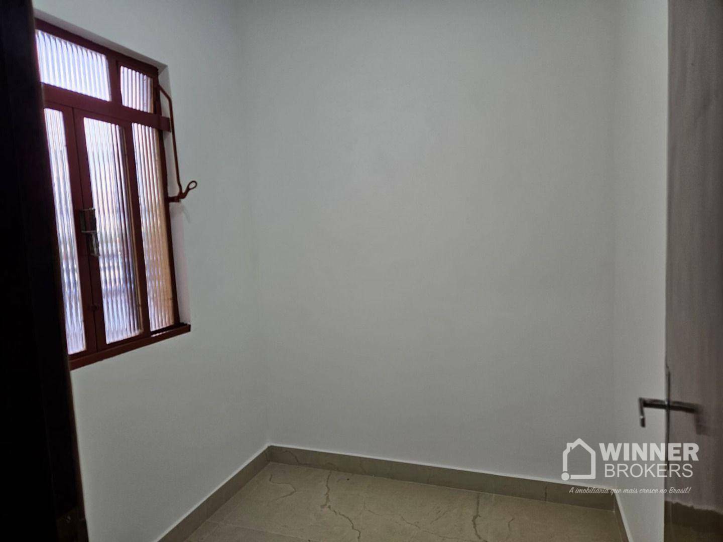 Apartamento para alugar com 3 quartos, 158m² - Foto 9