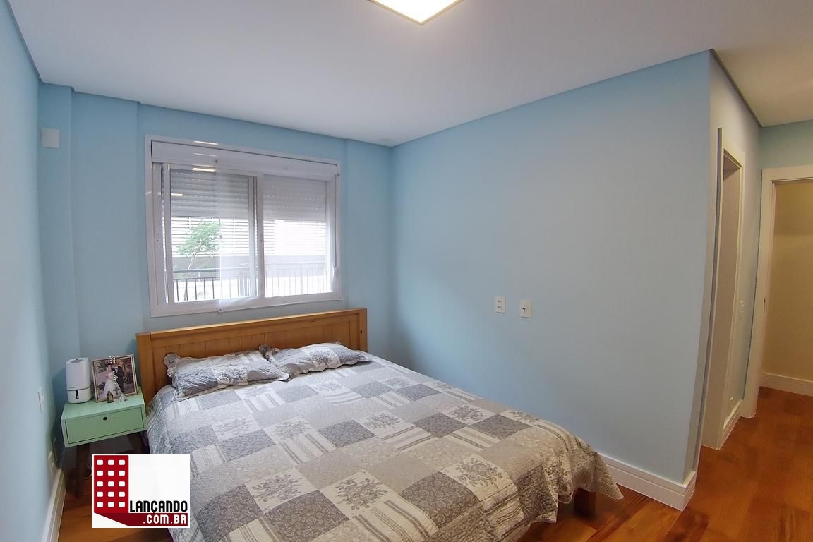 Apartamento à venda com 3 quartos, 190m² - Foto 6