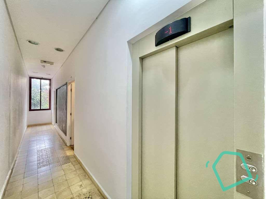 Conjunto Comercial-Sala à venda, 81m² - Foto 3