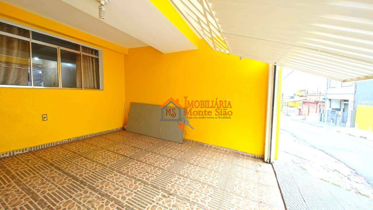 Sobrado à venda com 4 quartos, 300m² - Foto 35