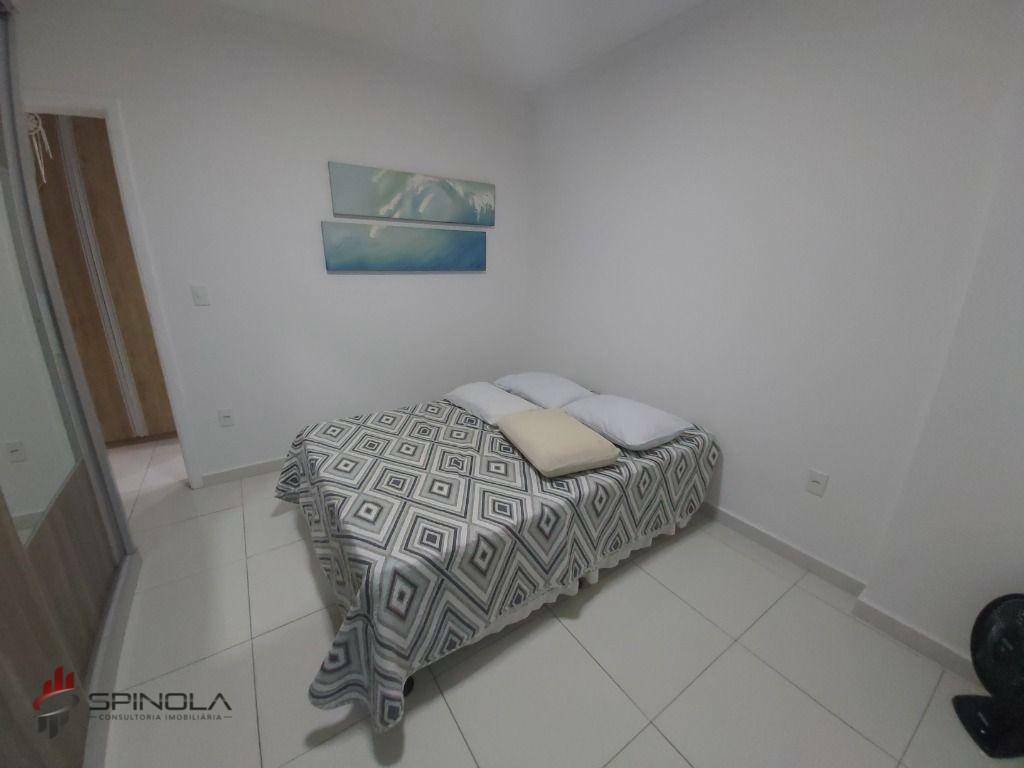 Apartamento à venda com 1 quarto, 51m² - Foto 25