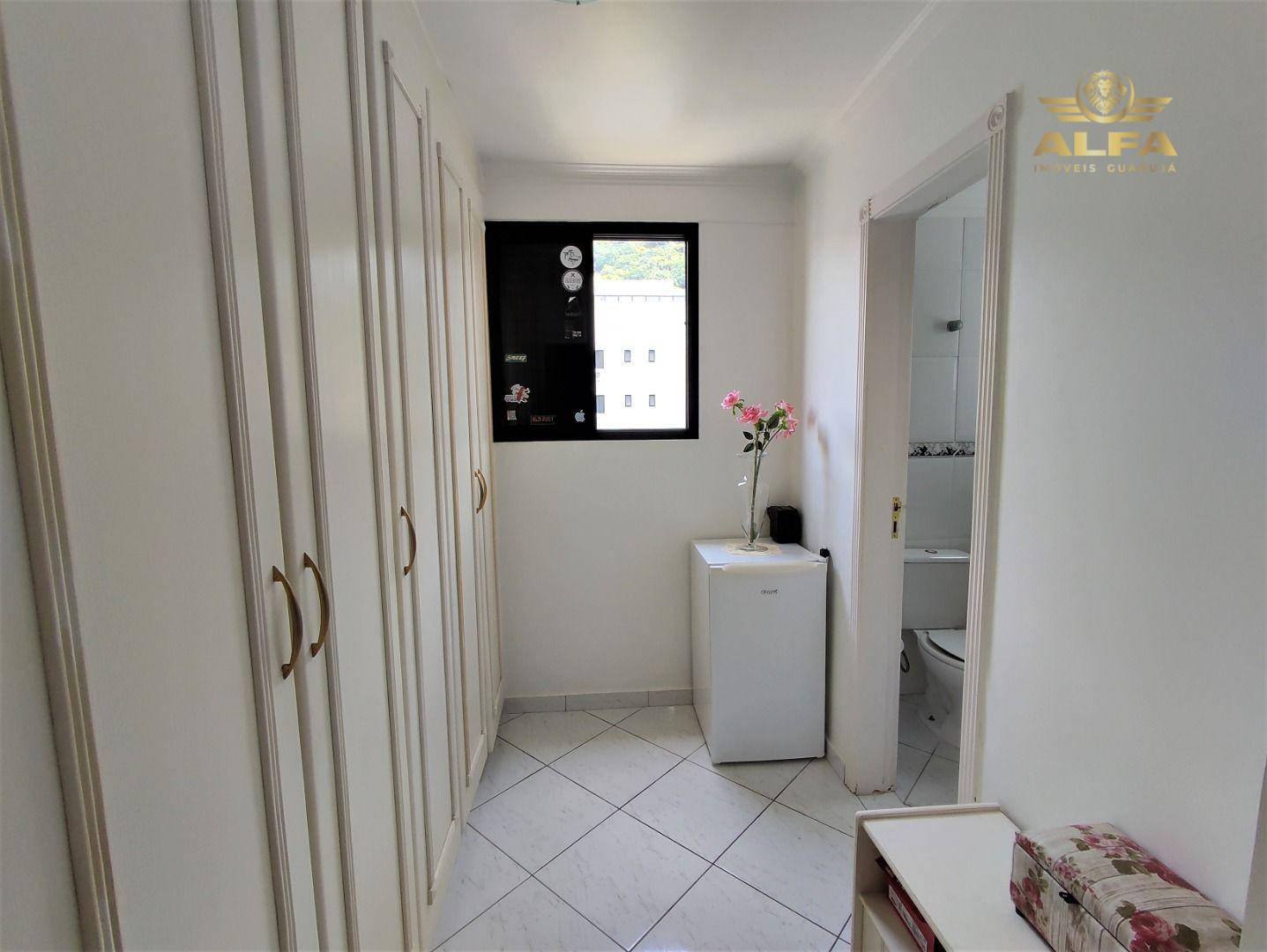 Apartamento à venda com 3 quartos, 190m² - Foto 12