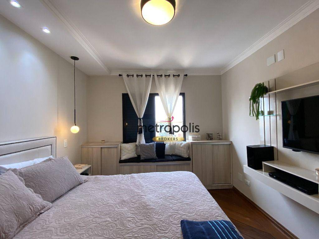 Apartamento à venda com 3 quartos, 150m² - Foto 25