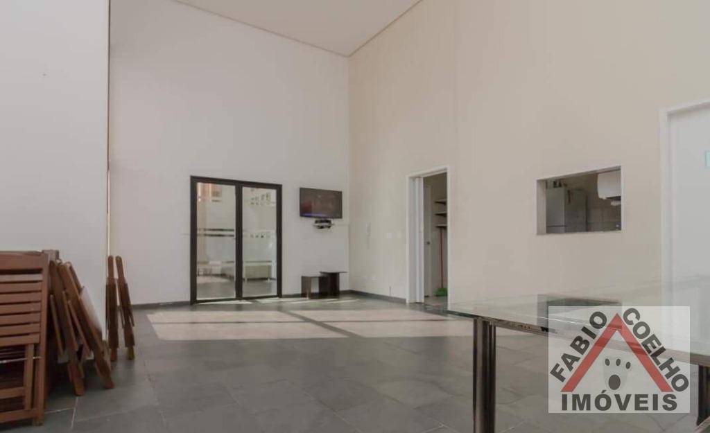 Apartamento à venda com 2 quartos, 55m² - Foto 4