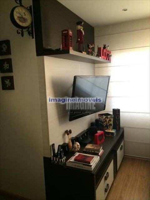 Apartamento à venda com 2 quartos, 48m² - Foto 14