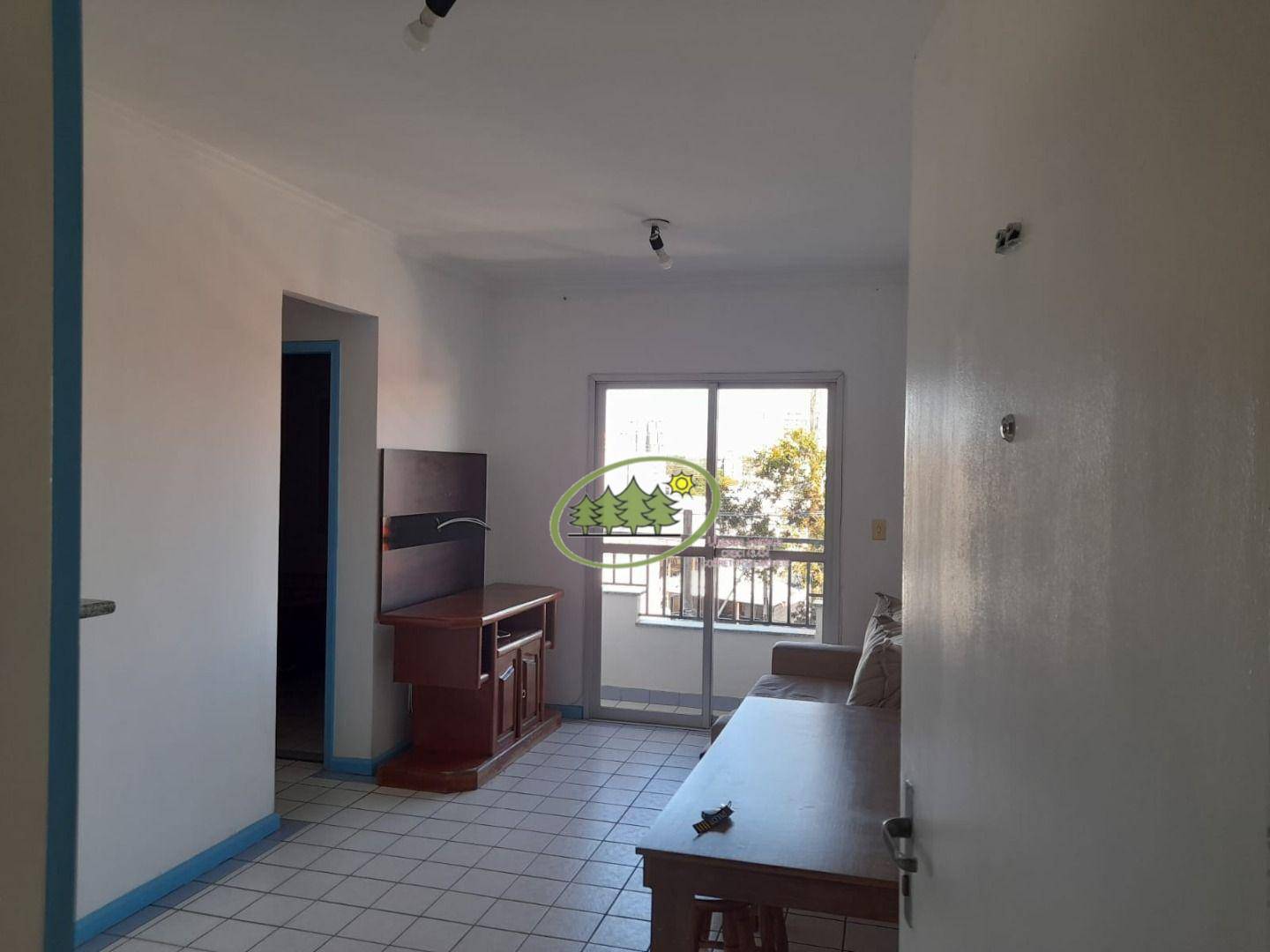 Apartamento, 1 quarto, 40 m² - Foto 5