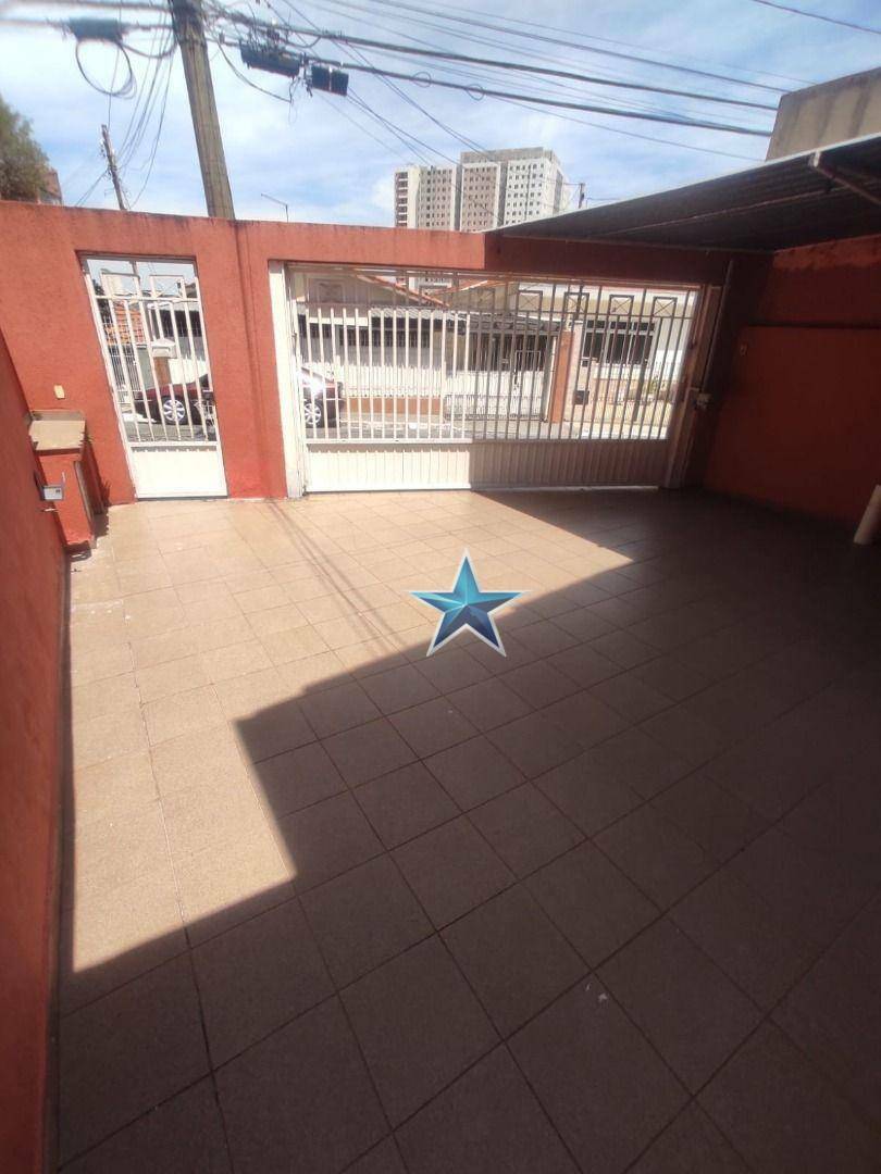 Sobrado à venda com 3 quartos, 90m² - Foto 5