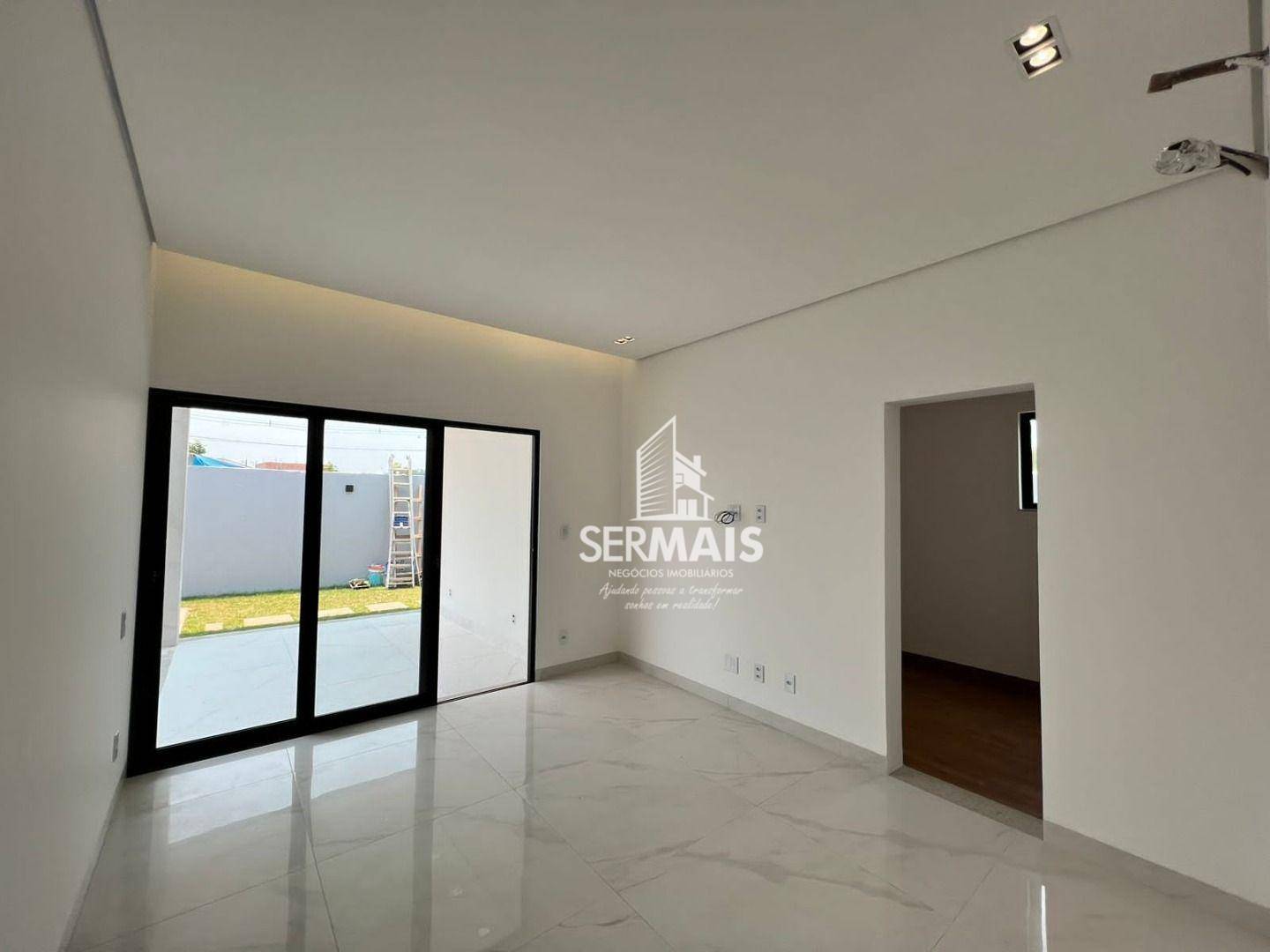 Casa à venda com 3 quartos, 225m² - Foto 18