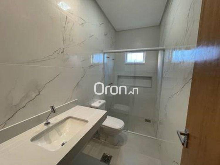 Casa de Condomínio à venda com 3 quartos, 180m² - Foto 7