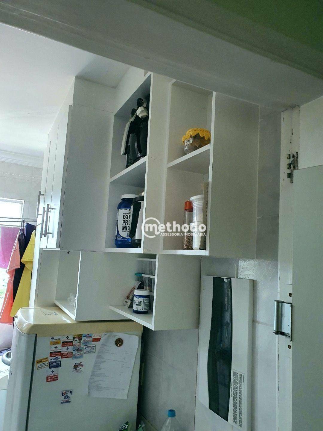 Apartamento à venda com 2 quartos, 44m² - Foto 6