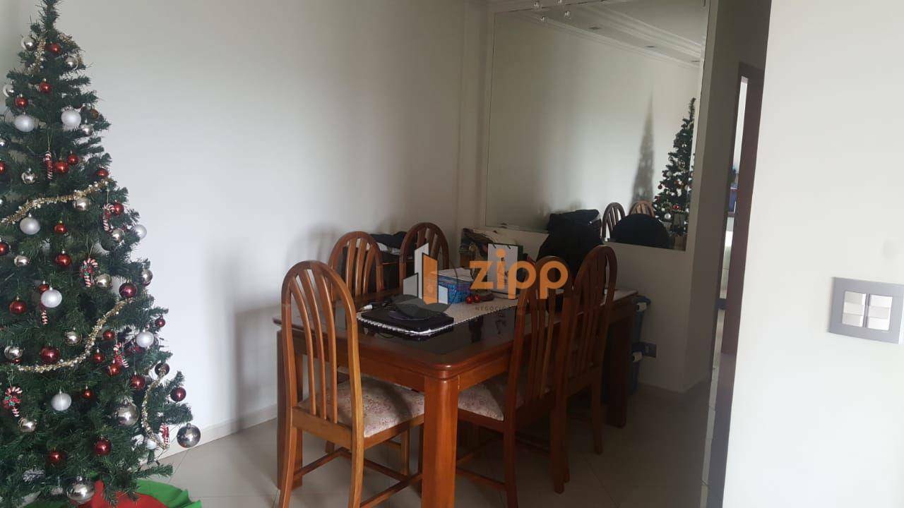 Apartamento à venda com 3 quartos, 90m² - Foto 5