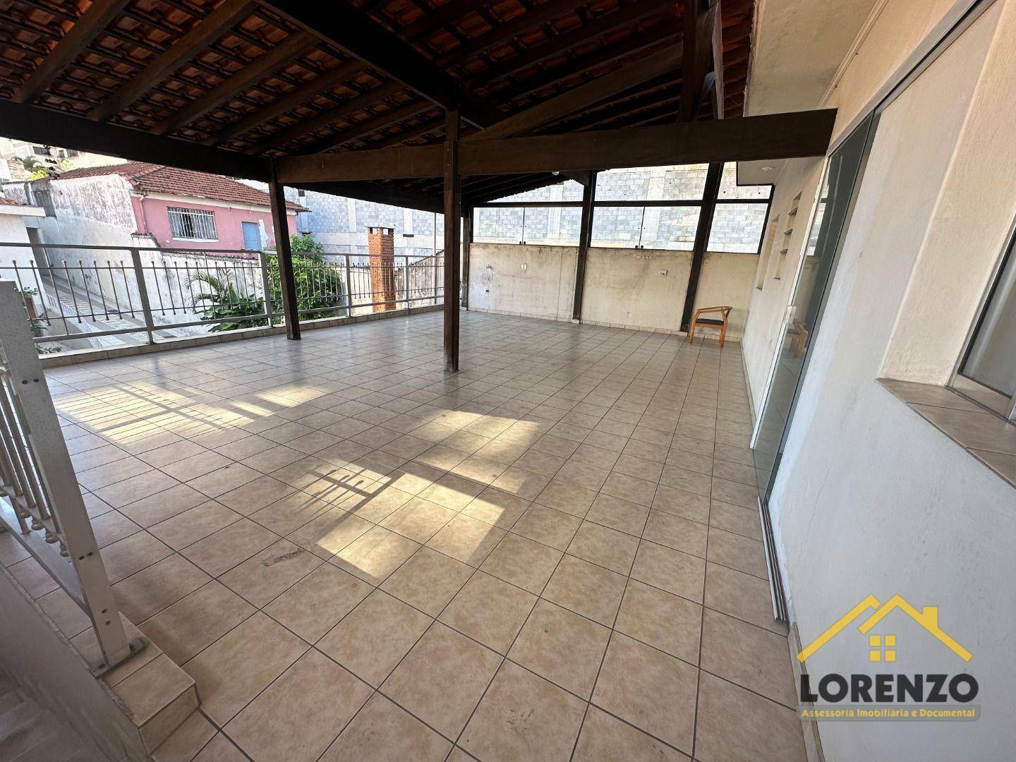 Casa à venda com 3 quartos, 410m² - Foto 7