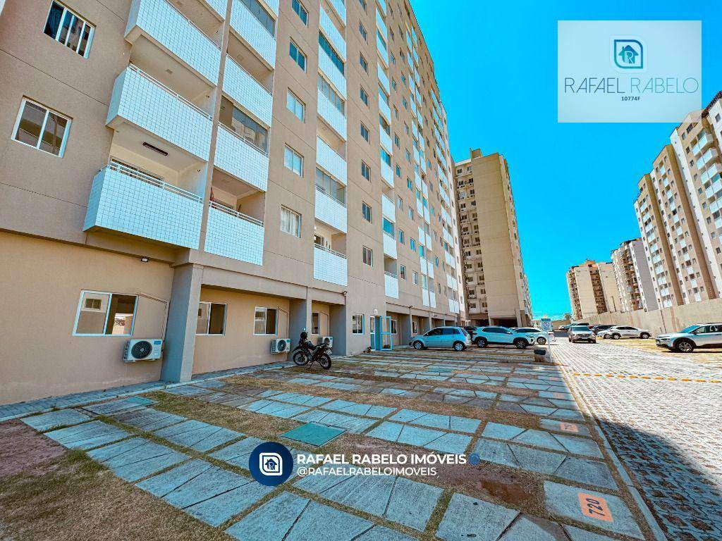 Apartamento à venda com 3 quartos, 65m² - Foto 25