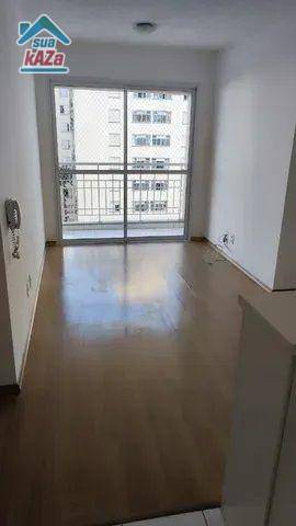 Apartamento à venda com 2 quartos, 55m² - Foto 1