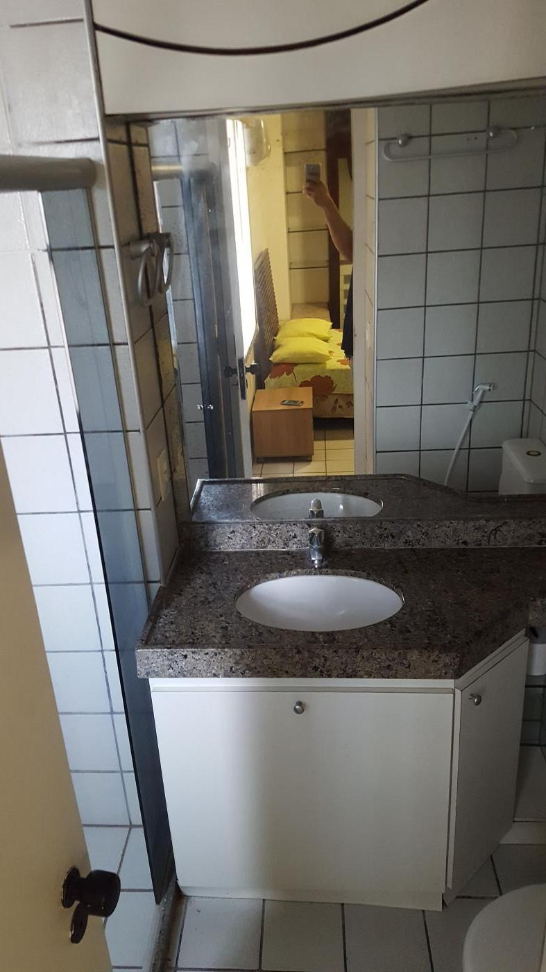 Apartamento para alugar com 2 quartos, 70m² - Foto 26