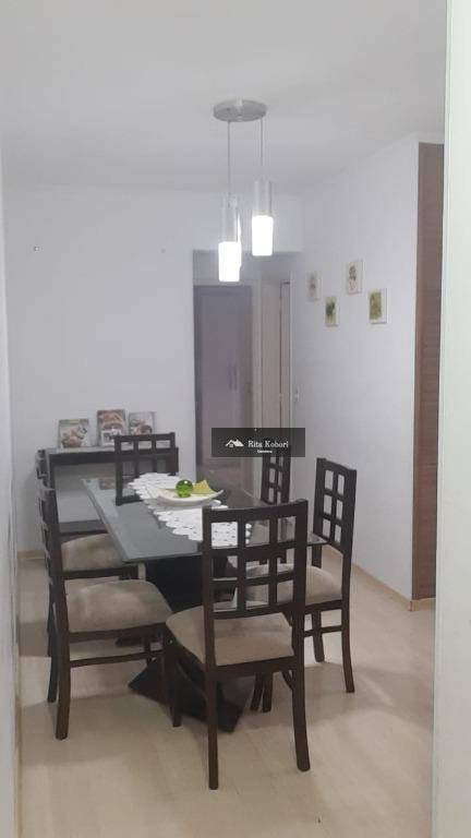 Apartamento à venda com 2 quartos, 58m² - Foto 5