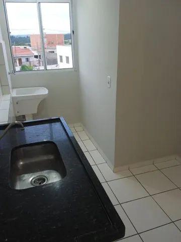 Apartamento à venda com 2 quartos, 46m² - Foto 5