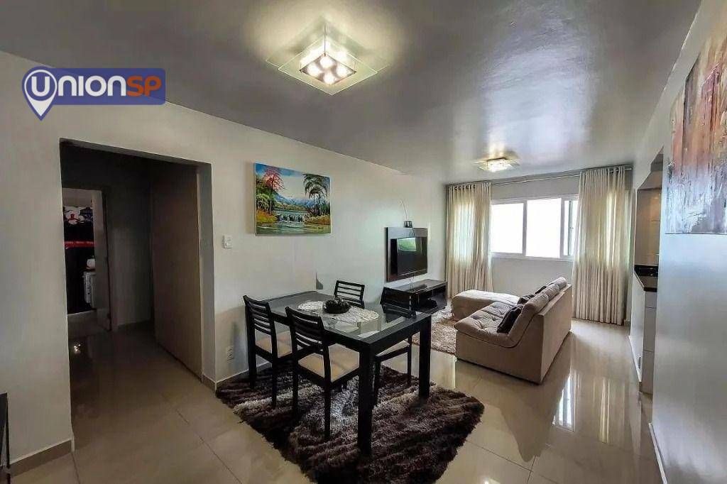 Apartamento à venda com 3 quartos, 85m² - Foto 1