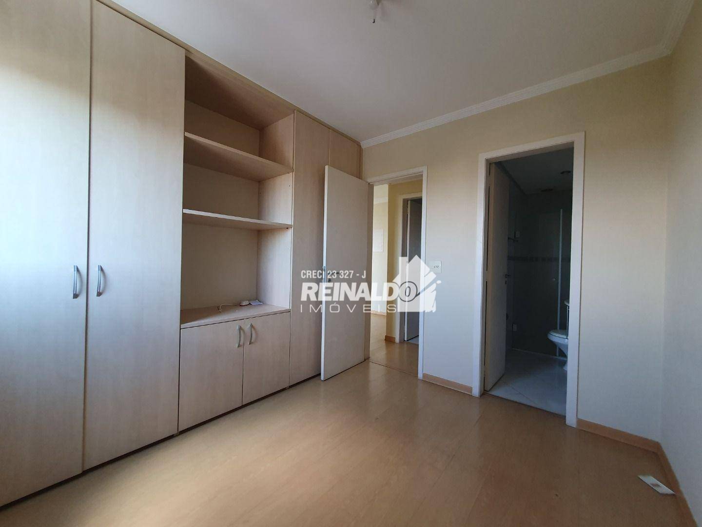 Apartamento à venda com 1 quarto, 44m² - Foto 6