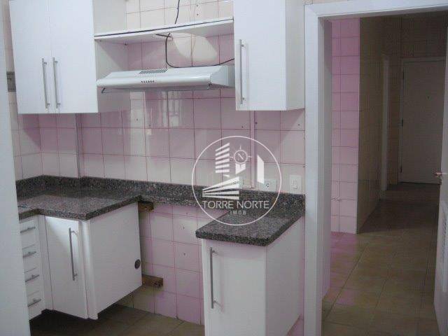 Apartamento à venda com 4 quartos, 208m² - Foto 40