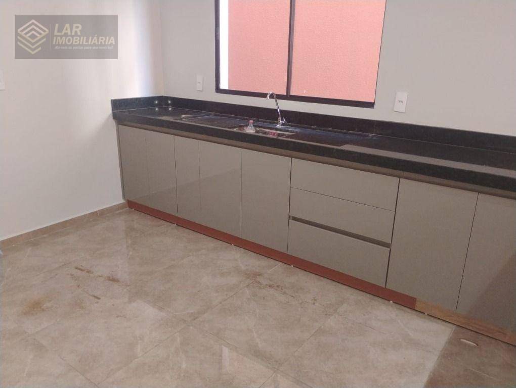 Casa à venda com 3 quartos, 126m² - Foto 21