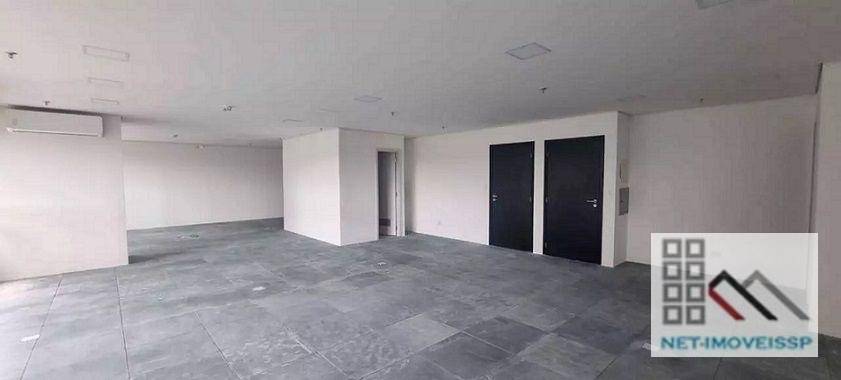 Conjunto Comercial-Sala à venda e aluguel, 124m² - Foto 12