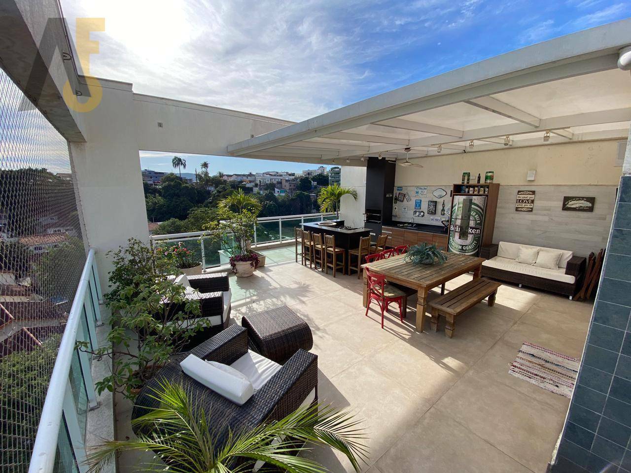 Cobertura à venda com 3 quartos, 213m² - Foto 24