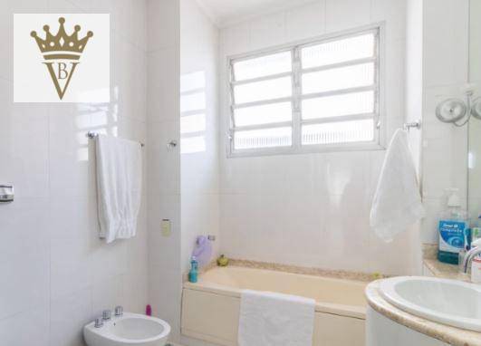 Apartamento à venda com 3 quartos, 244m² - Foto 3