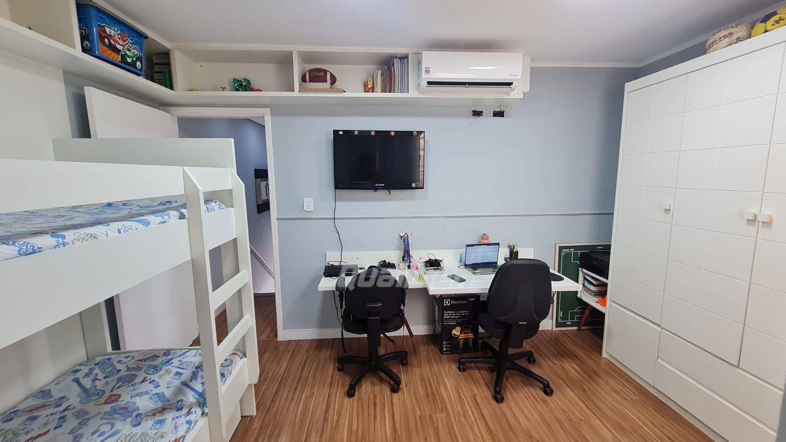 Sobrado à venda com 2 quartos, 77m² - Foto 14