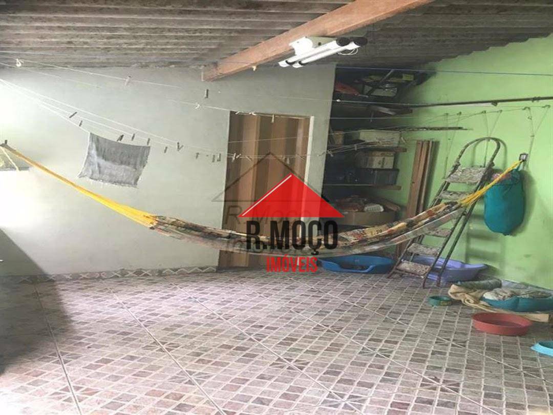 Casa à venda com 3 quartos, 156m² - Foto 7