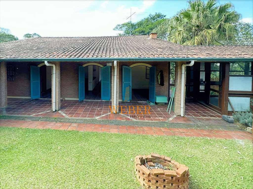 Casa de Condomínio à venda com 7 quartos, 387m² - Foto 18