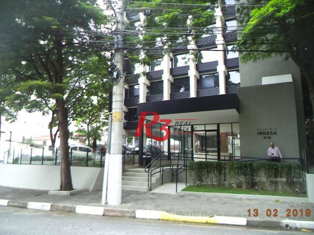 Conjunto Comercial-Sala à venda e aluguel, 212m² - Foto 21