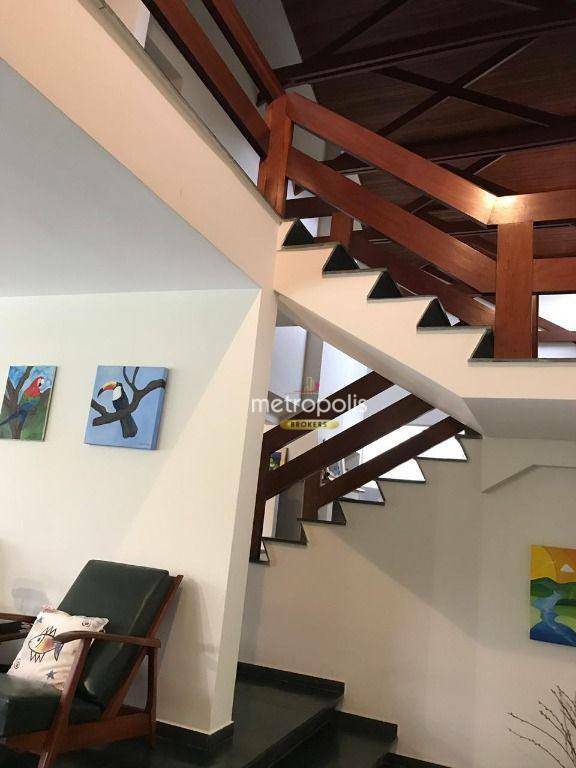 Sobrado à venda e aluguel com 4 quartos, 613m² - Foto 10