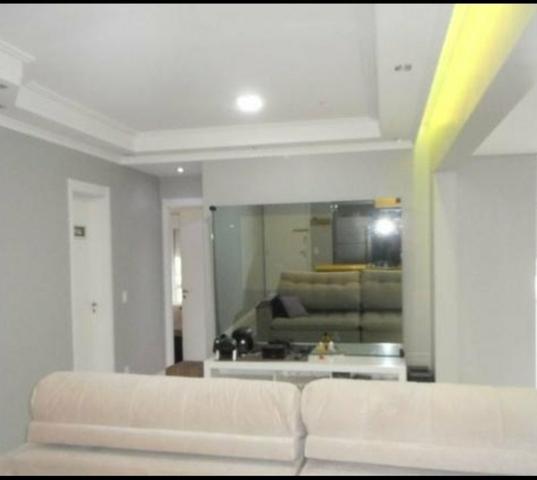 Apartamento à venda com 2 quartos, 71m² - Foto 2