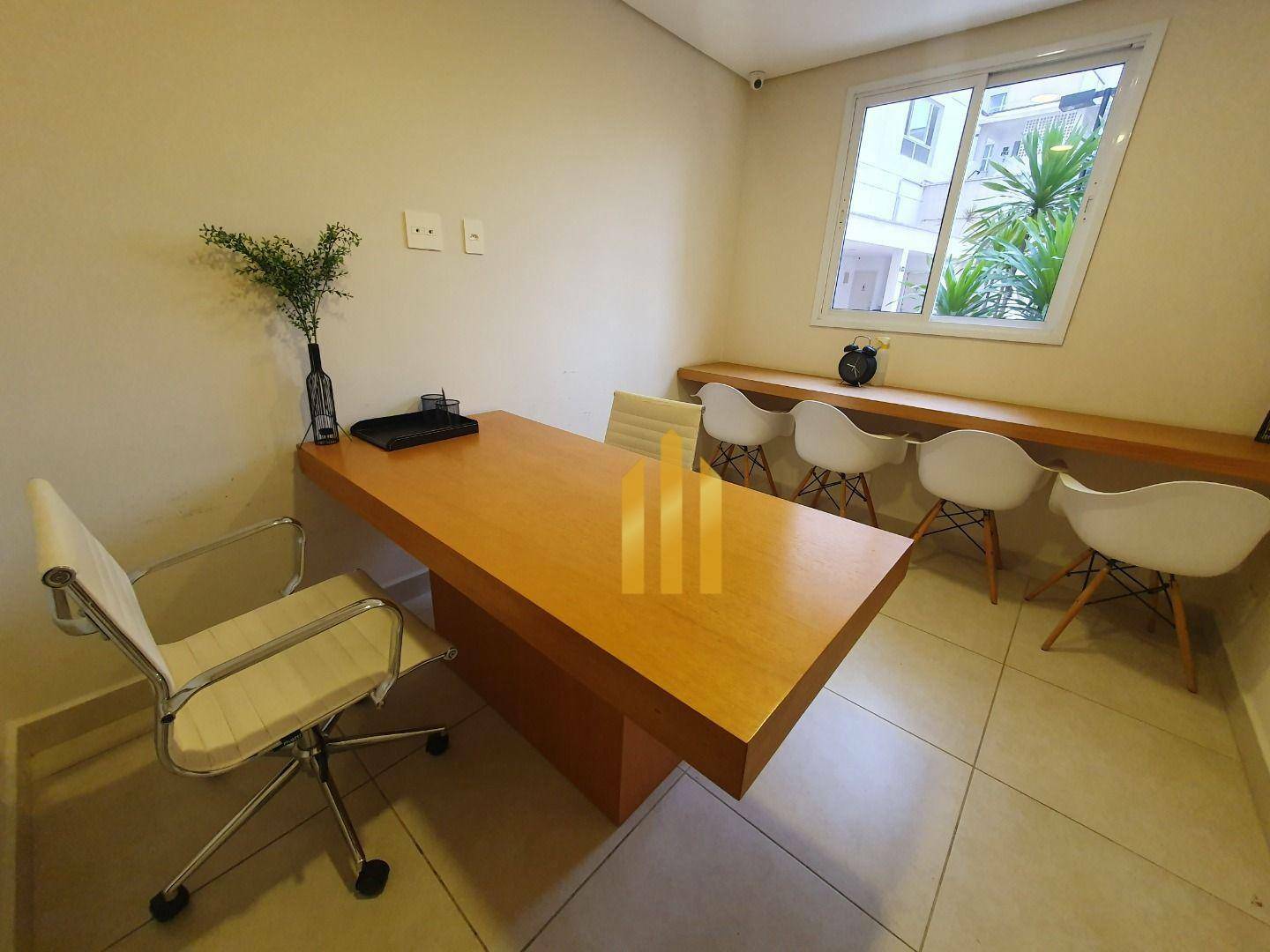 Apartamento à venda com 2 quartos, 62m² - Foto 32