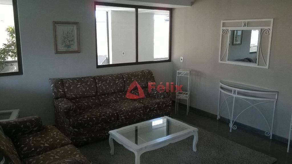 Apartamento à venda com 3 quartos, 153m² - Foto 42