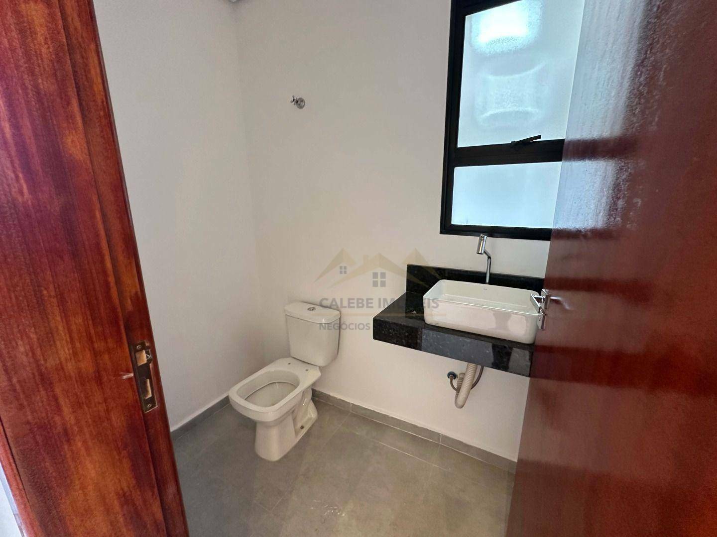 Casa de Condomínio à venda com 3 quartos, 170m² - Foto 4