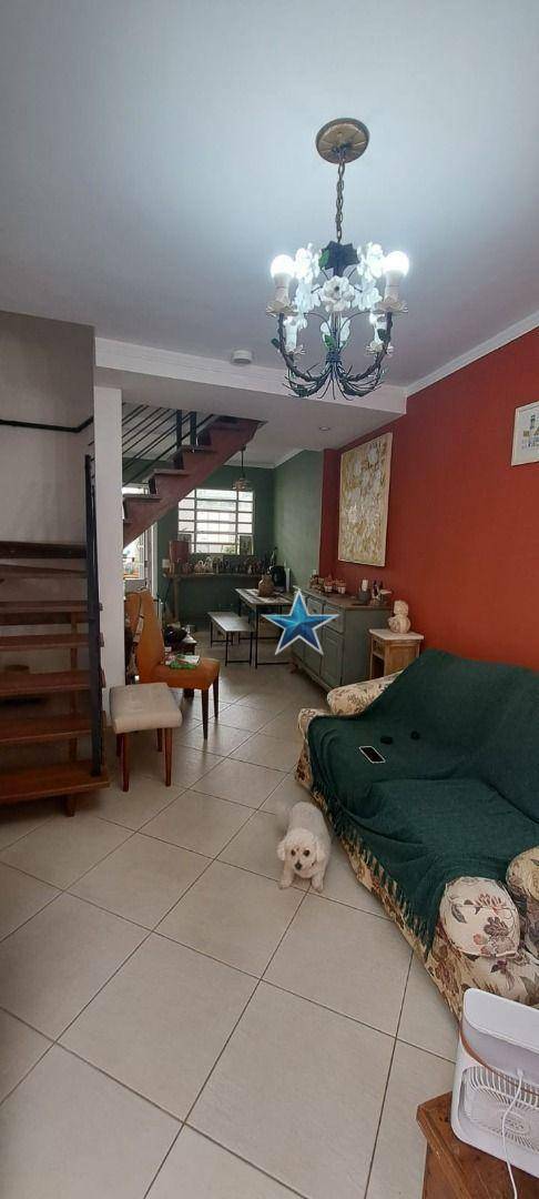 Casa de Condomínio à venda com 2 quartos, 90m² - Foto 40