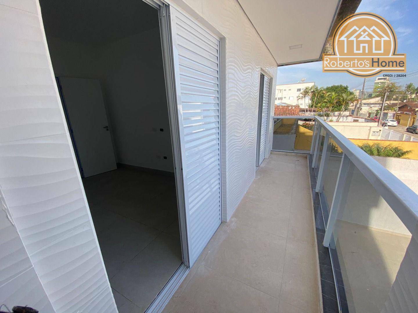 Sobrado à venda com 2 quartos, 61m² - Foto 32