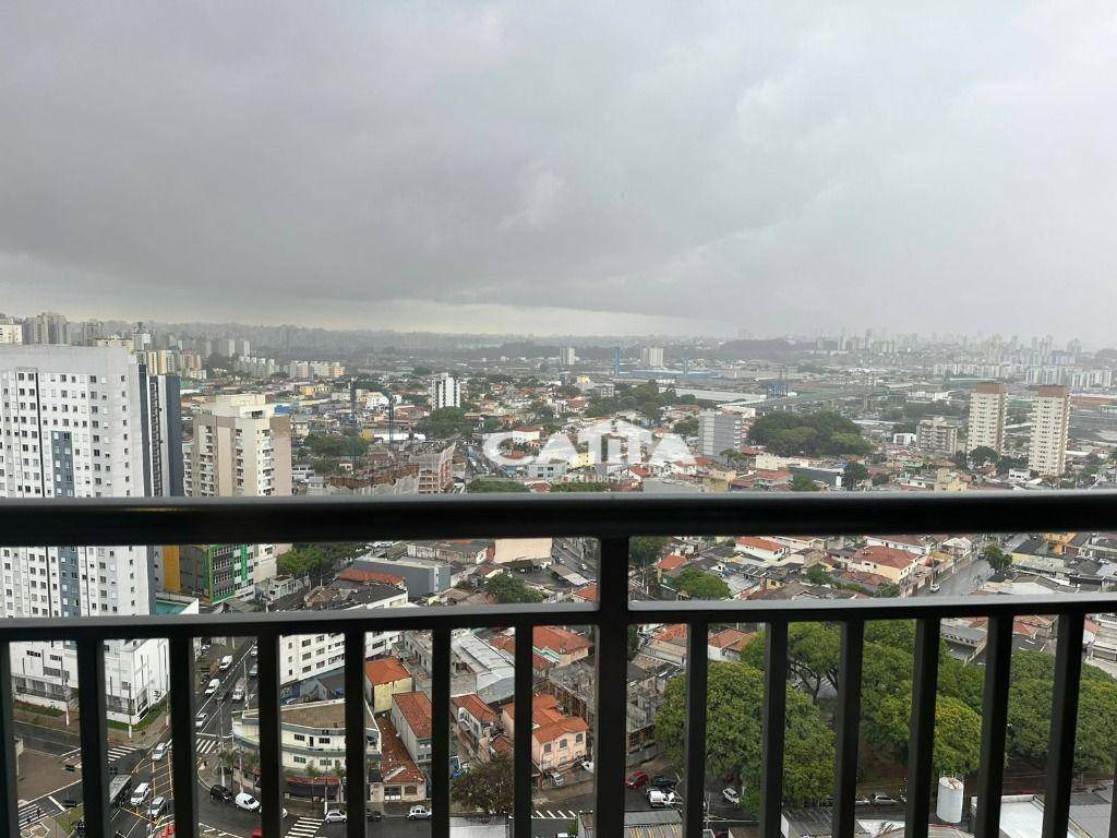 Apartamento para alugar com 2 quartos, 43m² - Foto 28