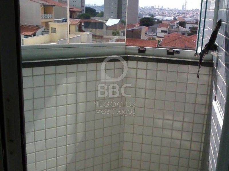 Apartamento à venda com 3 quartos, 137m² - Foto 23