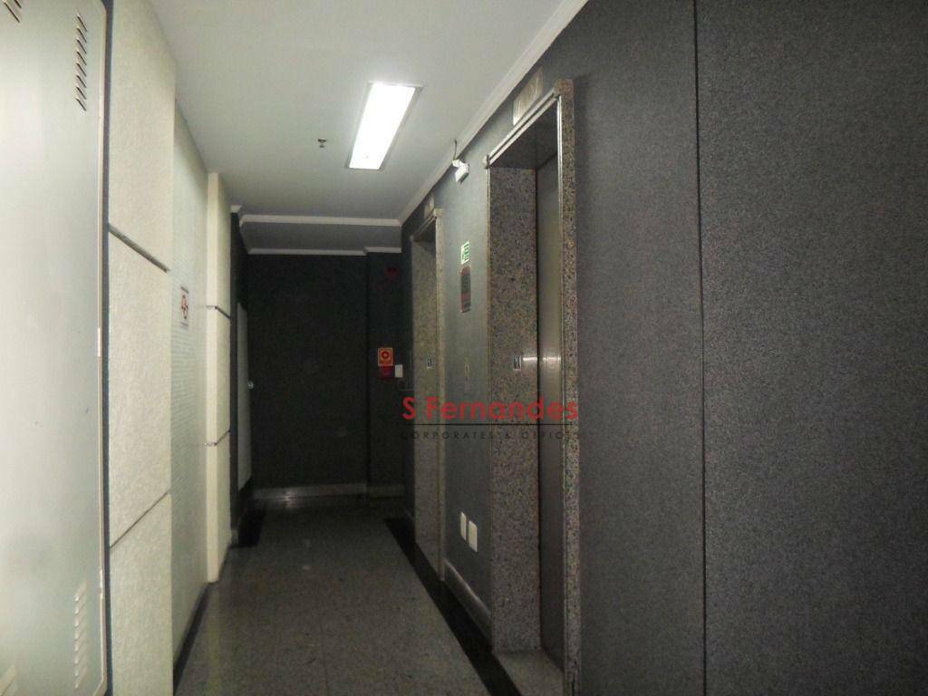 Conjunto Comercial-Sala para alugar, 165m² - Foto 23