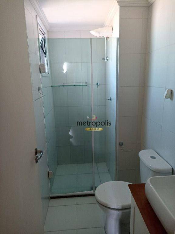 Apartamento à venda com 2 quartos, 52m² - Foto 18