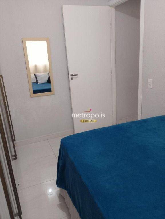 Apartamento à venda com 2 quartos, 41m² - Foto 8