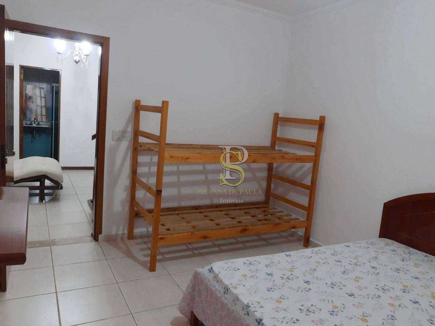 Casa de Condomínio à venda com 3 quartos, 204m² - Foto 12