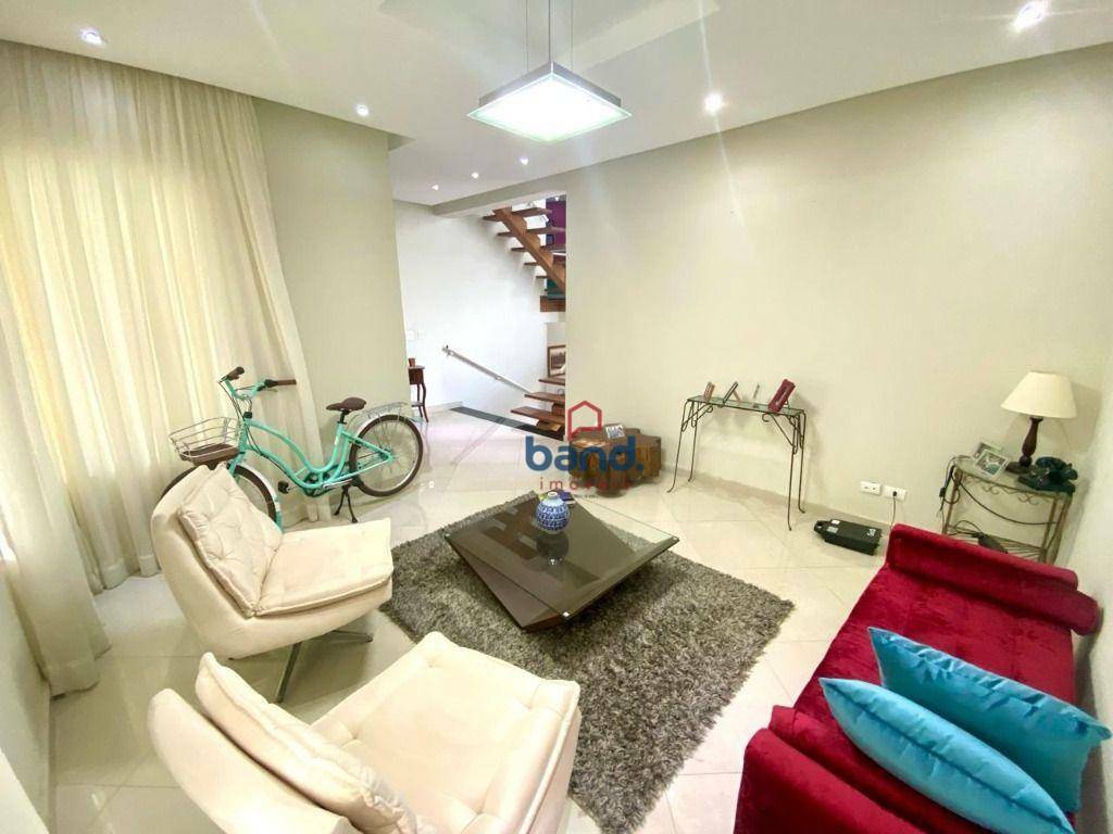 Casa de Condomínio à venda com 4 quartos, 397m² - Foto 16