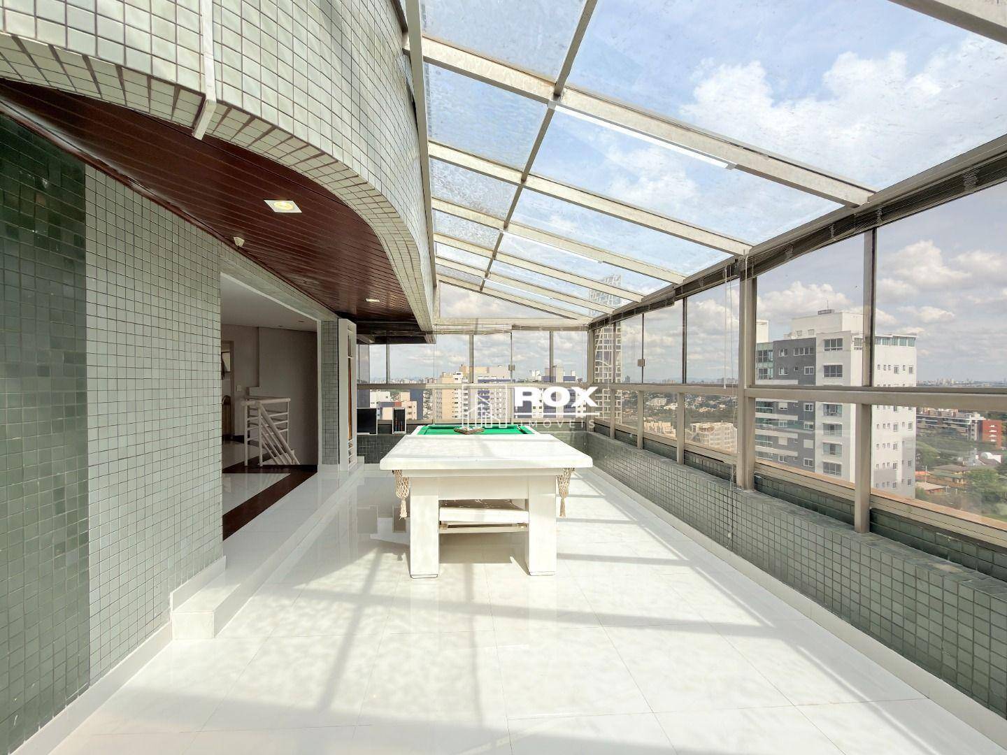 Cobertura, 4 quartos, 362 m² - Foto 6