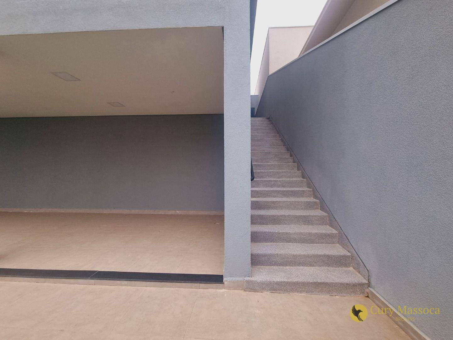 Casa de Condomínio à venda com 3 quartos, 160m² - Foto 36