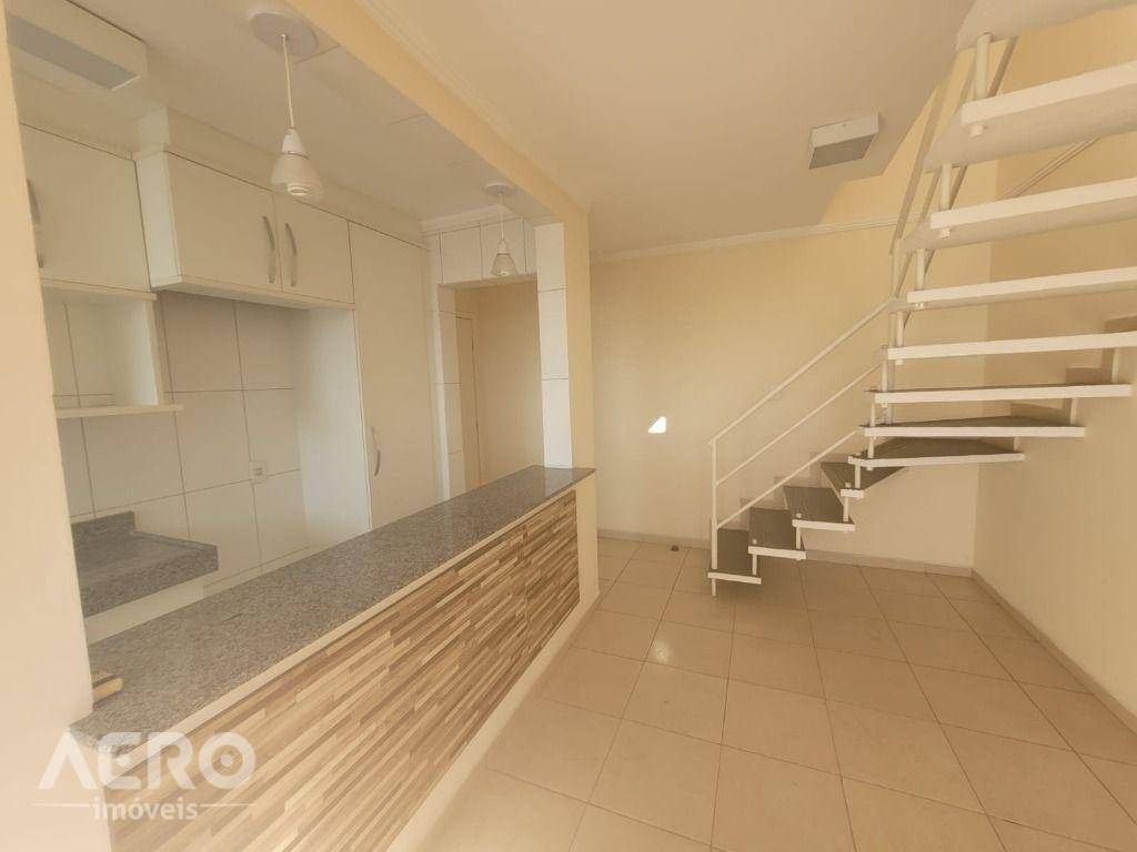 Apartamento à venda com 3 quartos, 140m² - Foto 7