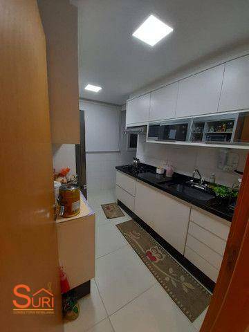 Apartamento à venda com 2 quartos, 78m² - Foto 3